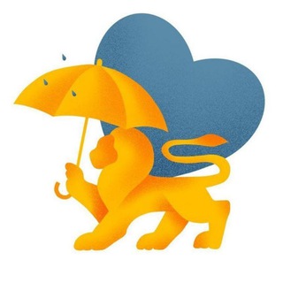 Іконка Telegram каналу Львівський дощ