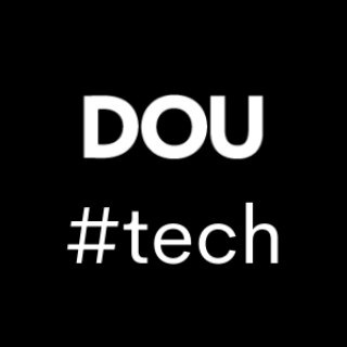 Іконка Telegram каналу DOU #tech