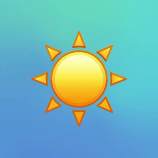 Іконка Telegram каналу Новини ☀️ Чернівці