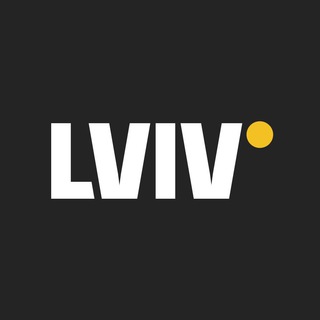 Іконка Telegram каналу LVIV.MEDIA