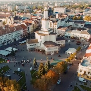 Іконка Telegram каналу Новини Івано-Франківськ