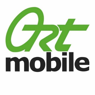 Іконка Telegram каналу Artmobile - комплектуючі для ремонту гаджетів