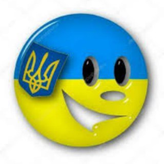 Іконка Telegram каналу Українські анекдоти(Тільки патріоти)