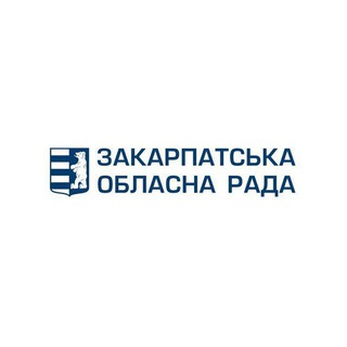 Іконка Telegram каналу Закарпатська обласна рада