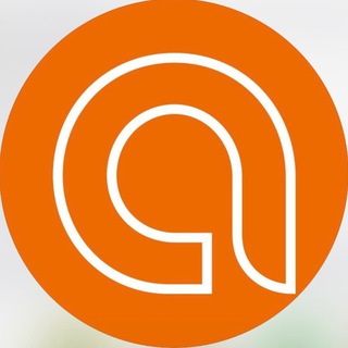 Іконка Telegram каналу Apelsin.Net