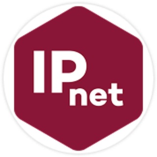 Іконка Telegram каналу IPnet