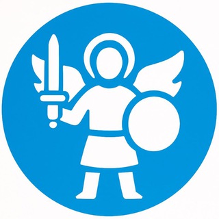 Іконка Telegram каналу KYIV