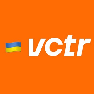 Іконка Telegram каналу Vector