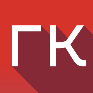 Іконка Telegram каналу Щоденний ГромКонтроль