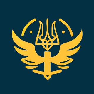 Іконка Telegram каналу Збройні Сили України. Війна з окупантами