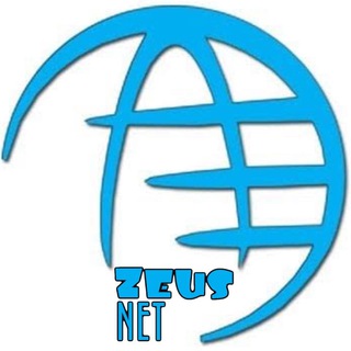Іконка Telegram каналу Zeus Net💫