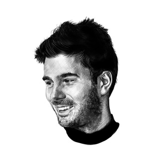 Іконка Telegram каналу Flow | Юра Гнатюк