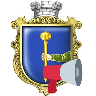 Іконка Telegram каналу Лубни сирена