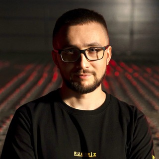 Іконка Telegram каналу STERNENKO