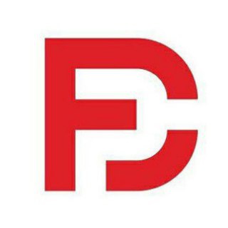 Іконка Telegram каналу Обмін валют PARTNER Київ