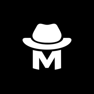 Іконка Telegram каналу whitehat.media | whitehattea | whitehatlinks | олександр циганок