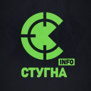 Іконка Telegram каналу Стугна