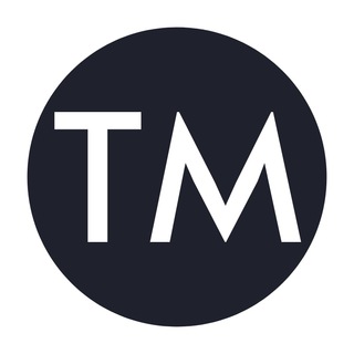 Іконка Telegram каналу TM CRYPTO