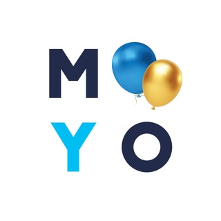 Іконка Telegram каналу MOYO | Магазин moyo.ua