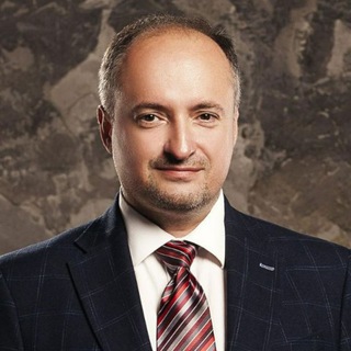Іконка Telegram каналу Ростислав Кравець