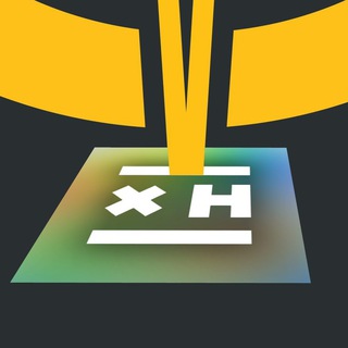 Іконка Telegram каналу Хріновини