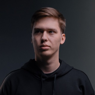 Іконка Telegram каналу Лачен пише