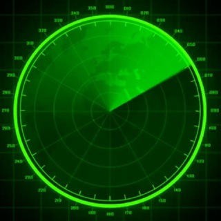 Іконка Telegram каналу monitor