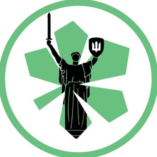 Іконка Telegram каналу КИЇВ LIFE | Події, місця, місто 💙💛