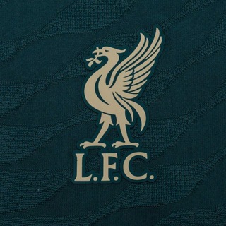 Іконка Telegram каналу Ліверпуль | Liverpool FC