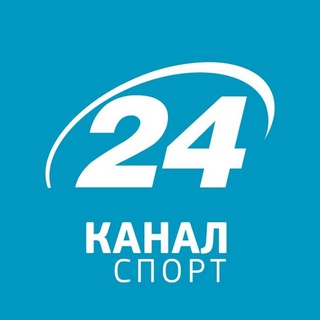 Іконка Telegram каналу 24 Канал Спорт