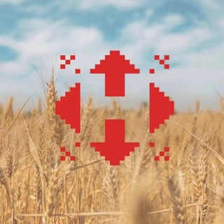 Іконка Telegram каналу Нова пошта