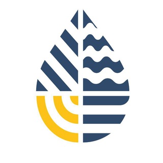 Іконка Telegram каналу Сумський гідрометцентр 🌍☀️