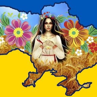 Іконка Telegram каналу Вільні Духом 🇺🇦