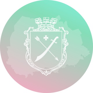 Іконка Telegram каналу Менська громада