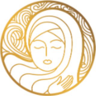 Іконка Telegram каналу Всеукраїнська асоціація мусульманок