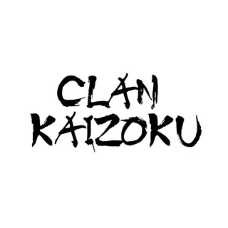 Іконка Telegram каналу Clan Kaizoku | Клан Кайзоку - аніме українською