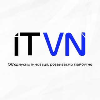 Іконка Telegram каналу IT_VN