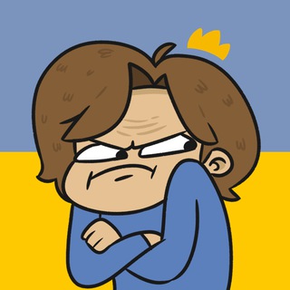 Іконка Telegram каналу Freeonis animation