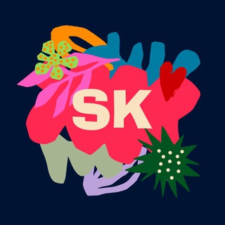 Іконка Telegram каналу Science Kids