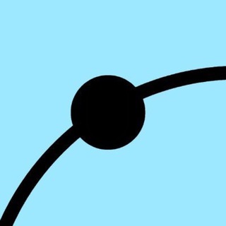 Іконка Telegram каналу NAUKA.UA | Новини науки