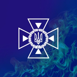 Іконка Telegram каналу ДСНС Київщини
