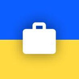 Іконка Telegram каналу Робота в християнських організаціях