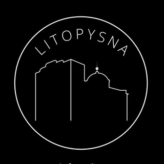 Іконка Telegram каналу Youth from Litopysna