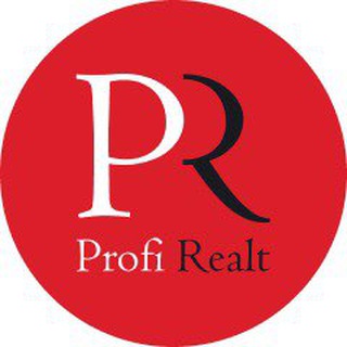 Іконка Telegram каналу ProfiRealt - оренда нерухомості