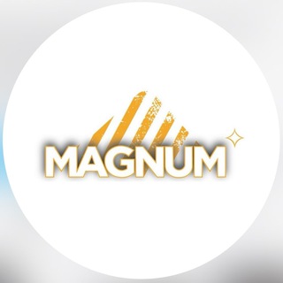 Іконка Telegram каналу Розпродаж Tornador Magnum