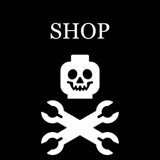 Іконка Telegram каналу Lego Express UA Shop