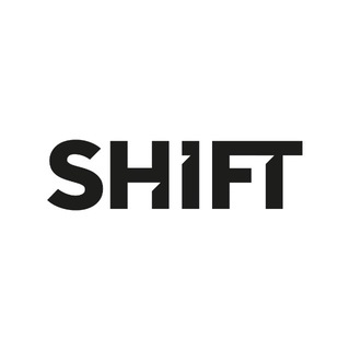 Іконка Telegram каналу SHIFT