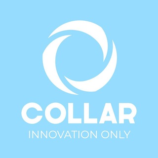 Іконка Telegram каналу COLLAR Company | виробник зоотоварів
