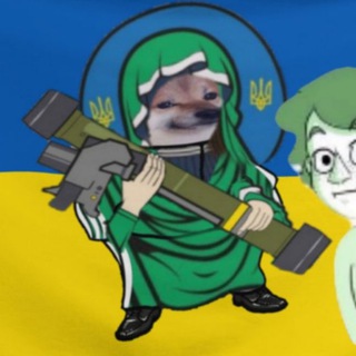 Іконка Telegram каналу piece of duke