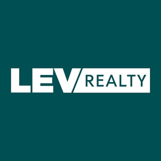 Іконка Telegram каналу LEV Realty